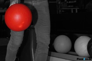Bowlen