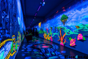 Januar - 3D Minigolf
