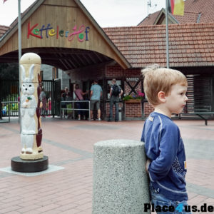 2016 Juni - Kettler Hof